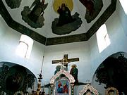 Церковь Димитрия Солунского - Никитовка - Красногвардейский район - Белгородская область