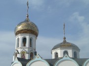 Михайловка. Михаила Архангела, церковь