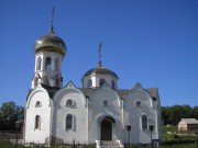 Церковь Михаила Архангела - Михайловка - Уфимский район - Республика Башкортостан