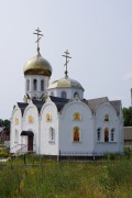 Церковь Михаила Архангела - Михайловка - Уфимский район - Республика Башкортостан