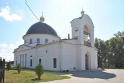 Пожилино. Димитрия Солунского, церковь