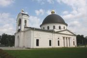 Пожилино. Церковь Димитрия Солунского