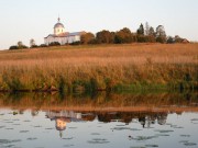 Церковь Василия Великого, , Чёрное, Пестовский район, Новгородская область
