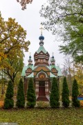 Церковь Петра и Павла, , Юрмала, Юрмала, город, Латвия