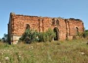 Кочкино. Рождества Пресвятой Богородицы, церковь