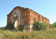 Кочкино. Рождества Пресвятой Богородицы, церковь