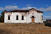 Уссуна. Николая Чудотворца, церковь