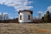 Церковь Николая Чудотворца - Уссуна - Кондопожский район - Республика Карелия