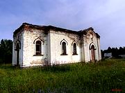 Церковь Николая Чудотворца, , Уссуна, Кондопожский район, Республика Карелия