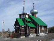 Церковь Успения Пресвятой Богородицы (новая)