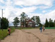 Николая Чудотворца (новая), церковь