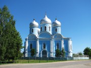 Церковь Успения Пресвятой Богородицы, , Алексеевка, Корочанский район, Белгородская область