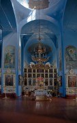 Церковь Успения Пресвятой Богородицы - Алексеевка - Корочанский район - Белгородская область