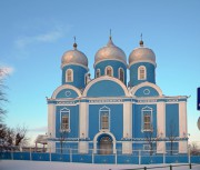 Церковь Успения Пресвятой Богородицы, , Алексеевка, Корочанский район, Белгородская область