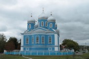 Церковь Успения Пресвятой Богородицы - Алексеевка - Корочанский район - Белгородская область