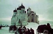 Церковь Успения Пресвятой Богородицы - Алексеевка - Корочанский район - Белгородская область