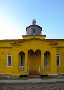 Церковь Илии Пророка - Самойловка - Корочанский район - Белгородская область