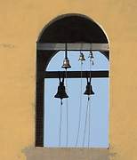 Плоское. Казанской иконы Божией Матери, церковь