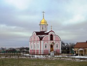 Церковь Иоанна Предтечи, , Мелихово, Корочанский район, Белгородская область