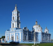 Церковь Рождества Пресвятой Богородицы, , Короча, Корочанский район, Белгородская область