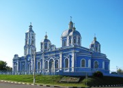 Церковь Рождества Пресвятой Богородицы, , Короча, Корочанский район, Белгородская область