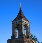 Козлово. Благовещения Пресвятой Богородицы, церковь