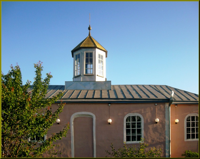 Церковь Николая Чудотворца, Ломово (Корочанский район, Белгородская область). фасады