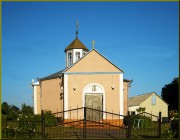 Церковь Николая Чудотворца, , Ломово, Корочанский район, Белгородская область