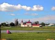 Церковь Николая Чудотворца, , Ломово, Корочанский район, Белгородская область