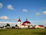 Церковь Николая Чудотворца, , Ломово, Корочанский район, Белгородская область