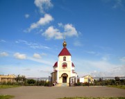 Церковь Николая Чудотворца, , Ломово, Корочанский район, Белгородская область