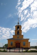 Церковь Николая Чудотворца - Сорокино - Красногвардейский район - Белгородская область