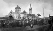 Собор Покрова Пресвятой Богородицы, 1926 г.<br>, Бирюч, Красногвардейский район, Белгородская область