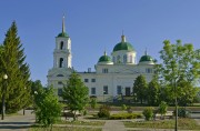 Собор Покрова Пресвятой Богородицы, , Бирюч, Красногвардейский район, Белгородская область