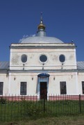 Церковь Покрова Пресвятой Богородицы, , Палатово, Красногвардейский район, Белгородская область