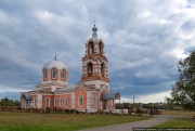 Церковь Димитрия Солунского, , Раздорное, Красногвардейский район, Белгородская область