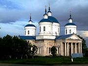 Церковь Успения Пресвятой Богородицы - Большая Халань - Корочанский район - Белгородская область