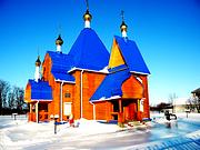 Церковь Покрова Пресвятой Богородицы - Проходное - Корочанский район - Белгородская область