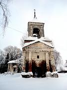 Церковь Благовещения Пресвятой Богородицы - Козлово - Некоузский район - Ярославская область