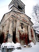 Козлово. Благовещения Пресвятой Богородицы, церковь