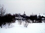Церковь Николая Чудотворца, , Никольское, Некоузский район, Ярославская область