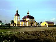 Церковь Николая Чудотворца, , Ломово, Корочанский район, Белгородская область