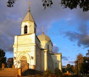 Церковь Митрофана Воронежского, , Бирюч, Красногвардейский район, Белгородская область