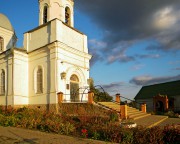 Церковь Митрофана Воронежского - Бирюч - Красногвардейский район - Белгородская область