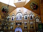 Церковь Николая Чудотворца, , Сорокино, Красногвардейский район, Белгородская область
