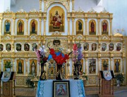 Собор Покрова Пресвятой Богородицы - Бирюч - Красногвардейский район - Белгородская область