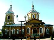 Церковь Марии Египетской - Марьевка - Красногвардейский район - Белгородская область