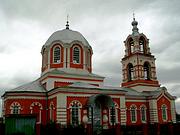 Церковь Димитрия Солунского, , Раздорное, Красногвардейский район, Белгородская область