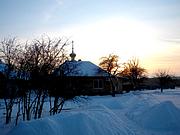 Церковь Троицы Живоначальной, , Новотроевка, Корочанский район, Белгородская область
