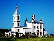 Церковь Параскевы Пятницы, , Заячье, Корочанский район, Белгородская область